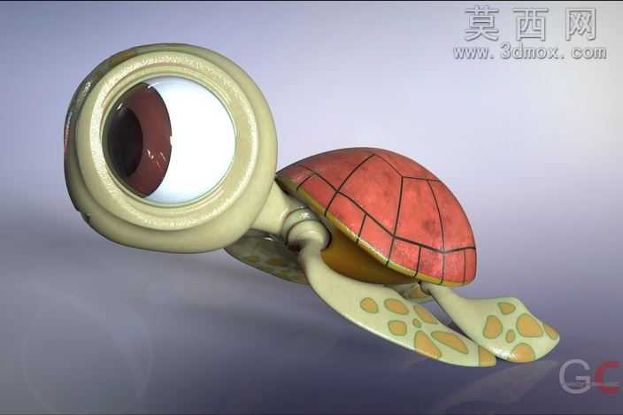 小乌龟