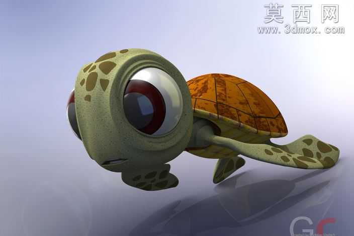 小乌龟
