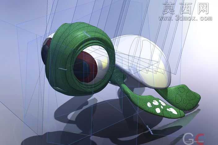 小乌龟