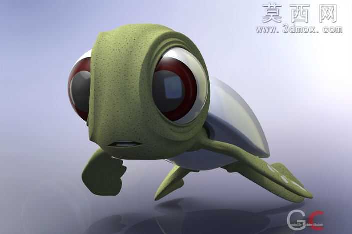 小乌龟
