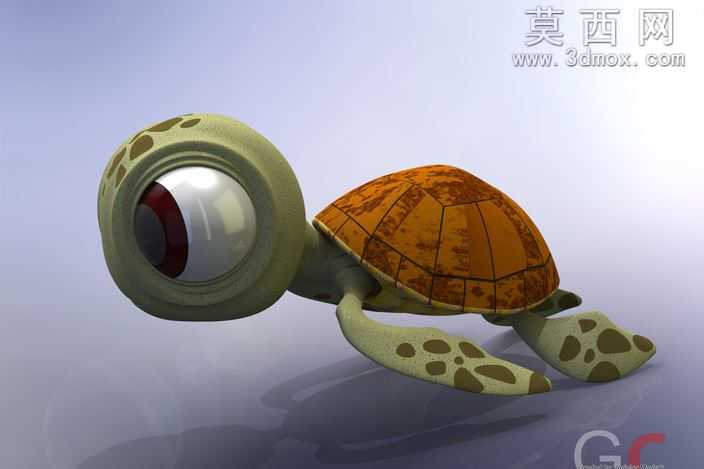 小乌龟