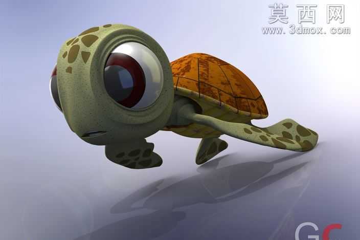 小乌龟