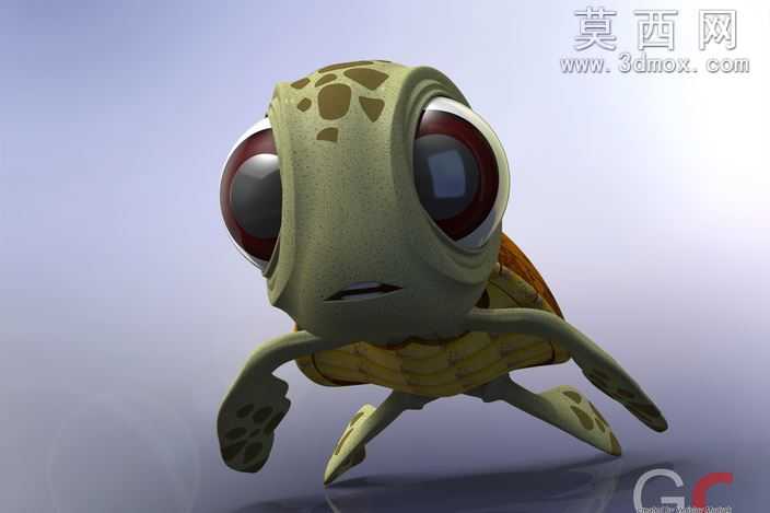 小乌龟