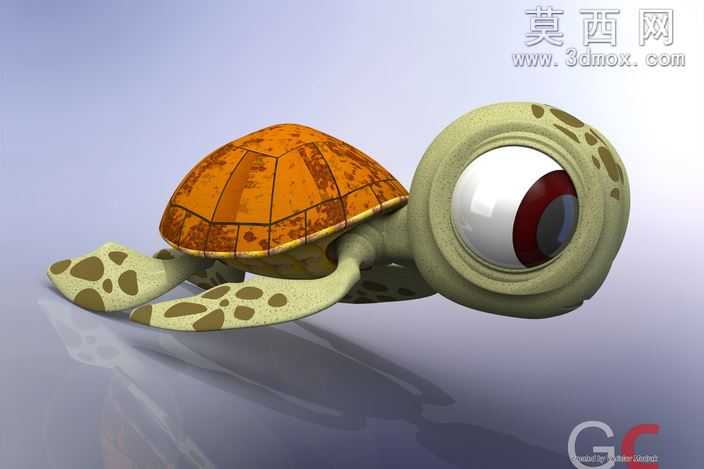 小乌龟