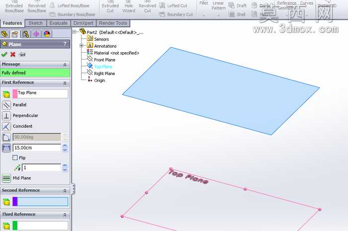 �̳̣�SolidWorksģ�߹���
