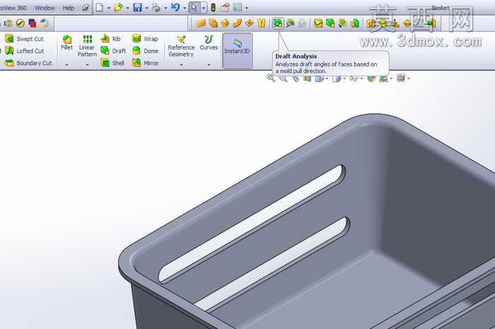 �̳̣�SolidWorksģ�߹���
