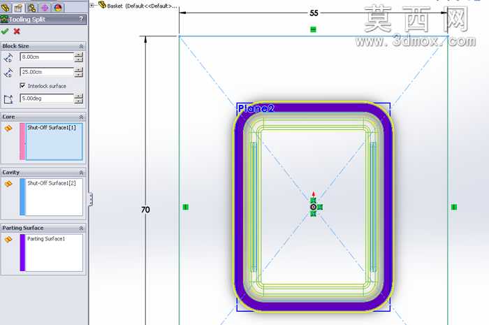 �̳̣�SolidWorksģ�߹���

