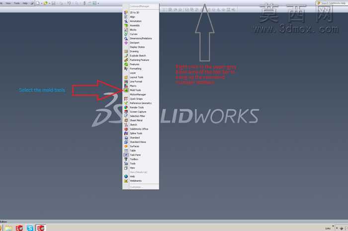 �̳̣�SolidWorksģ�߹���

