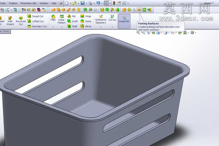 �̳̣�SolidWorksģ�߹���
