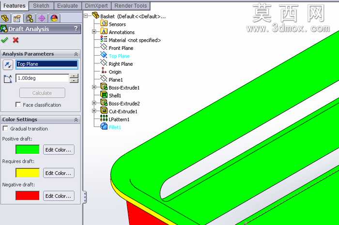 �̳̣�SolidWorksģ�߹���
