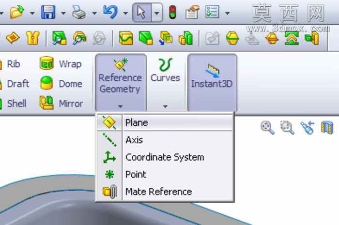 �̳̣�SolidWorksģ�߹���

