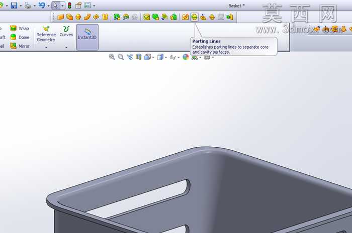 �̳̣�SolidWorksģ�߹���
