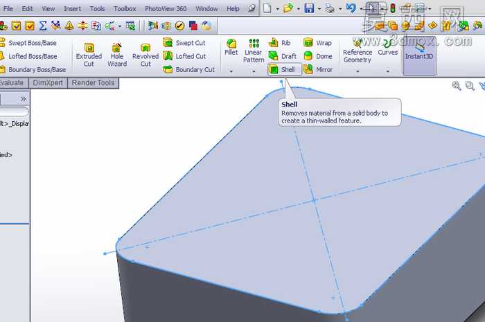 �̳̣�SolidWorksģ�߹���
