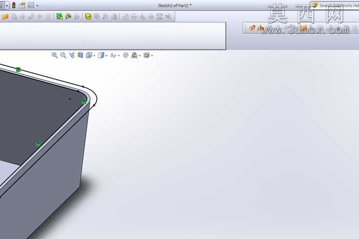 �̳̣�SolidWorksģ�߹���
