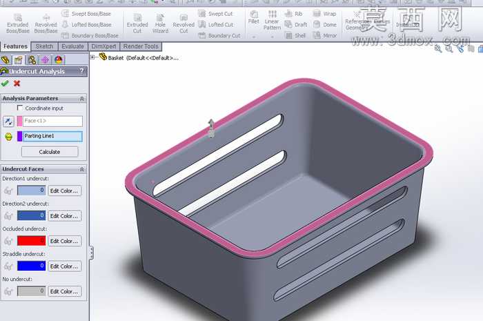 �̳̣�SolidWorksģ�߹���
