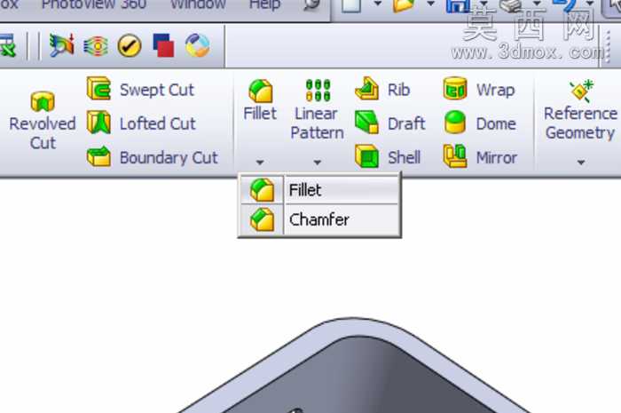 �̳̣�SolidWorksģ�߹���
