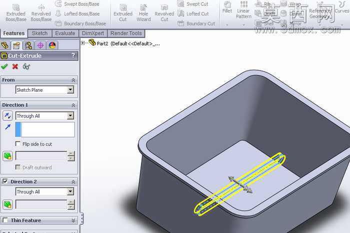 �̳̣�SolidWorksģ�߹���
