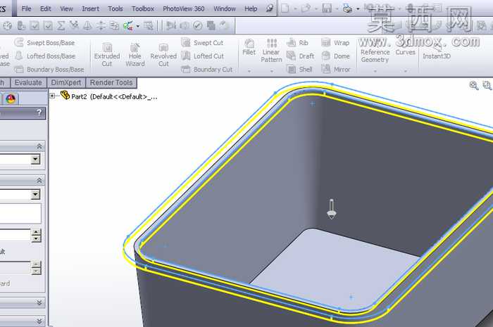 �̳̣�SolidWorksģ�߹���
