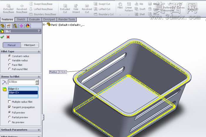 �̳̣�SolidWorksģ�߹���
