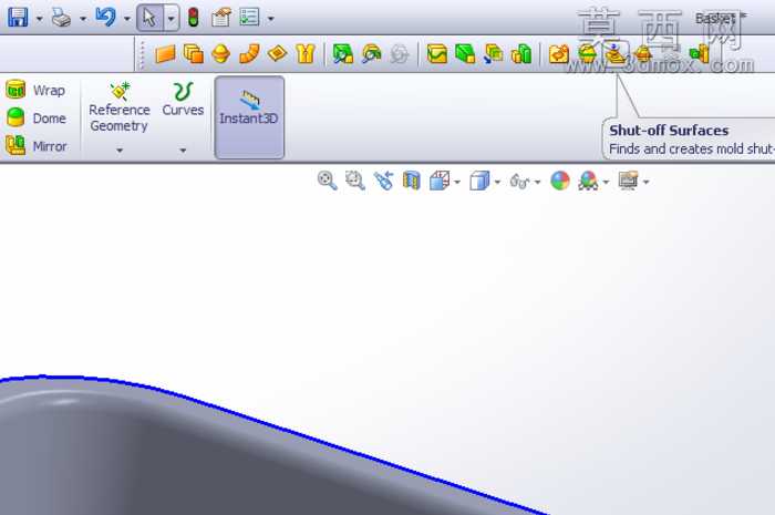 �̳̣�SolidWorksģ�߹���
