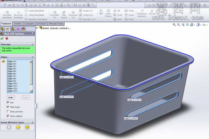 �̳̣�SolidWorksģ�߹���
