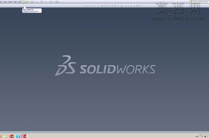 �̳̣�SolidWorksģ�߹���
