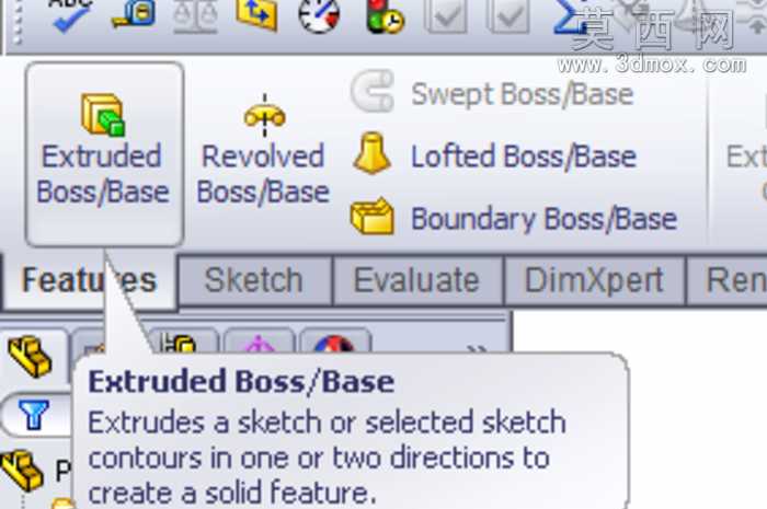 �̳̣�SolidWorksģ�߹���
