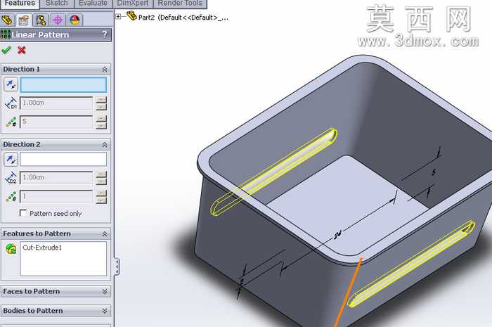�̳̣�SolidWorksģ�߹���
