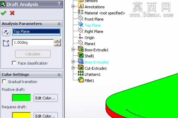 �̳̣�SolidWorksģ�߹���

