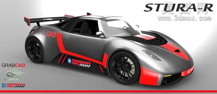 STURA-R
