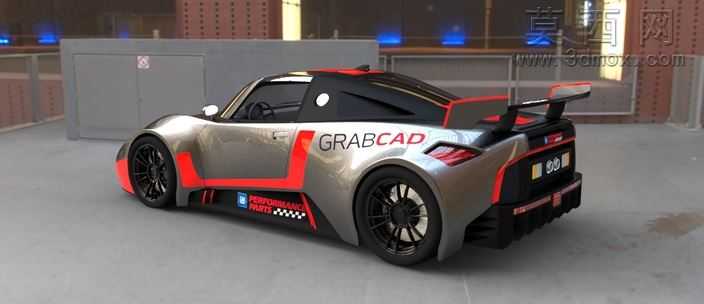 STURA-R
