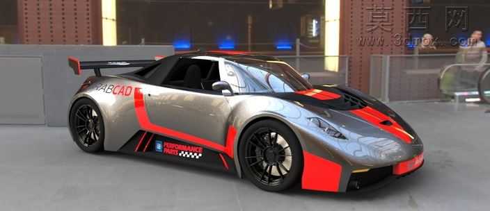 STURA-R
