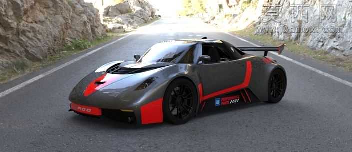 STURA-R
