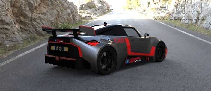 STURA-R

