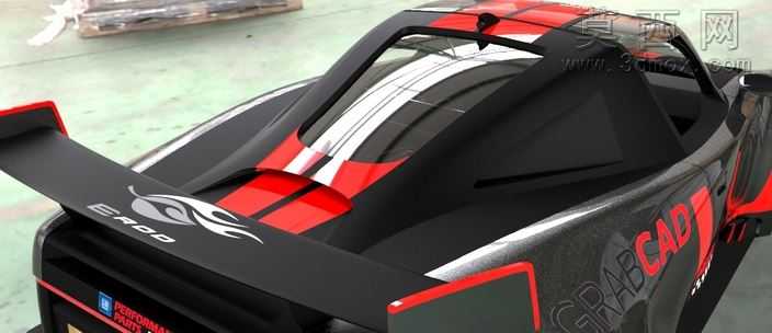STURA-R
