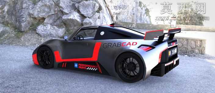 STURA-R
