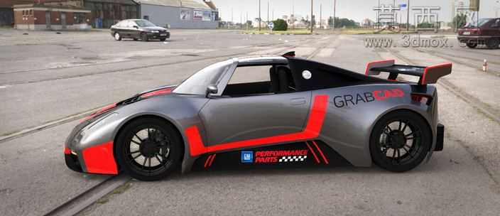 STURA-R
