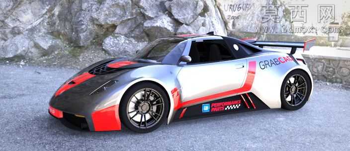 STURA-R
