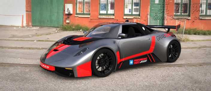 STURA-R

