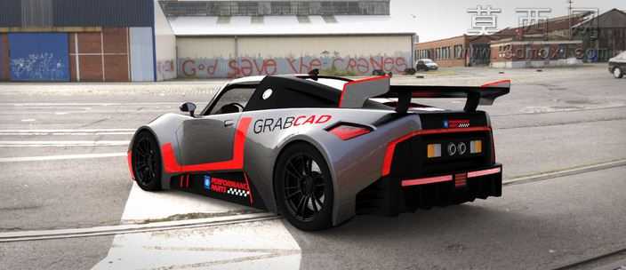STURA-R
