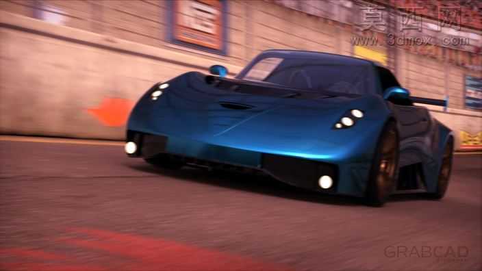 STURA-R
