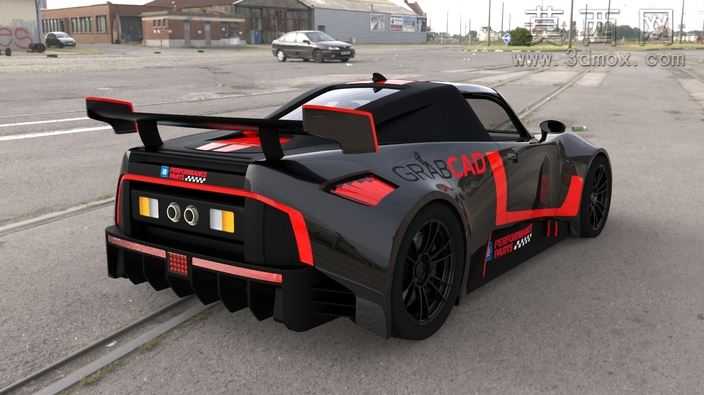 STURA-R
