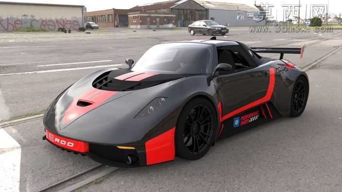 STURA-R
