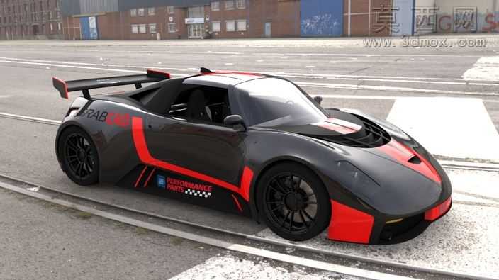 STURA-R
