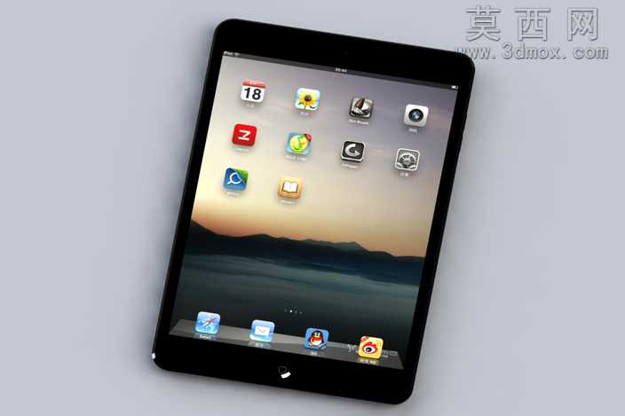 �ҵ�iPad����

