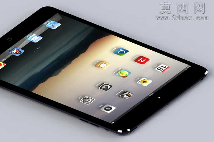 �ҵ�iPad����
