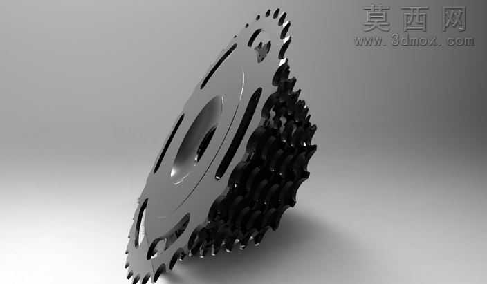 ���г�chainrings
