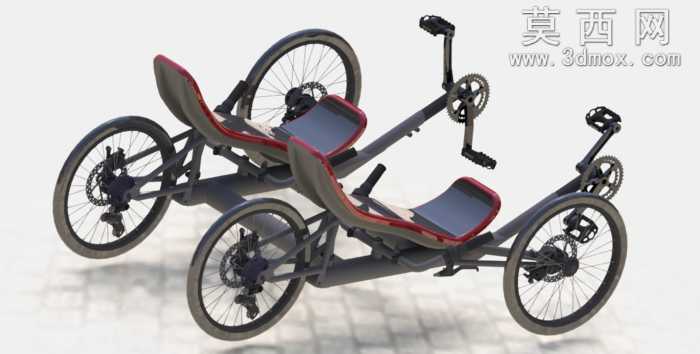Quadcycle
