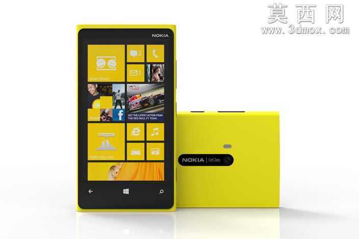 ŵ����Lumia920
