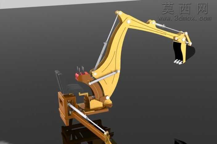 LTBackhoe�汾1
